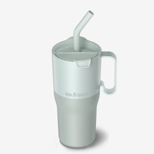 26oz Rise Tumbler with Straw Lid