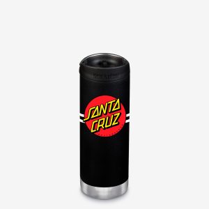 16oz TKWide with Caf?? Cap - Santa Cruz